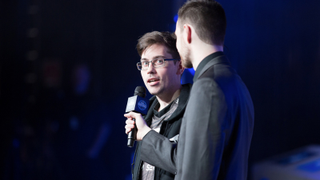 A Hero's Spell-Stealing Ability Just Wrecked Team Secret's Night in <i>DOTA 2</i>